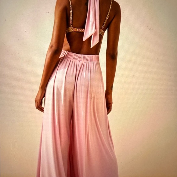 Free People Jumpsuit - Picture 2 of 6